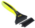  Jääkraaper - kuivatuskumm 2-in 1 "GLIDE" Bottari 