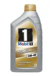 Täissünt. Mootoriõli Mobil 1 new life (FS) 0W-40 1L