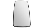 MEKRA 153752470H / side mirror glass right/left (380 x170mm) fits: mercedes atego, axor 01.98-10.04