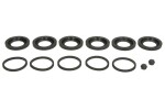 BBP 15416 CARLSON / brake disc repair kit front right/left fits: dodge challenger, charger, ford usa mustang 5.0-6.4 01.11-