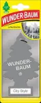 Wunderbaum CITY stiil 1tk