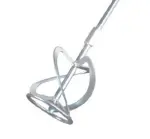 Миксер для строит. растворов segutrellile PM1600/PMIX16-2, Scheppach