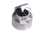 7-klemmiga, Pesa