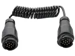Spiraalkaabel 3x2.5 + 10x1.5mm²
