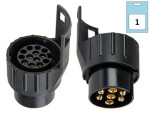Adapter 12V