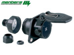 ABS/EBS-PISTIK 2X6 + 5X1,5