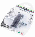 Piduriklotsid BRAKE60 V-pidur 60mm 2tk GoodBike