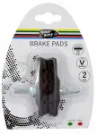 Piduriklotsid MTB MX-12 V-pidur,70mm 2tk GoodBike