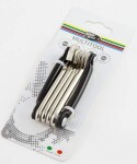 инструмент Мини MULTI 9- частей GoodBike
