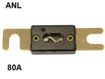 KAITSE ANL ( Kullaga kaetud 80A)