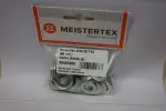 шаибы meistertex din125 f10 50 шт