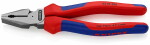Jõunäpitstangid 200mm comfort käepide, Knipex