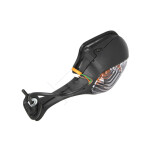 M.LINE LUSTERKA FH-300 RIGHT / mirror/moto/cbr1000rr 08- right