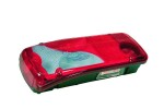 VIGNAL VAL156290 / rear light left (with turn signal, fog light, reverse light, stop light, parking light, with license plate light, reflector, side marker light, connection: rear amp 7pin bayonet)