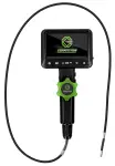 KS Tools Competition HD 512.4600 videoskoobi komplekt