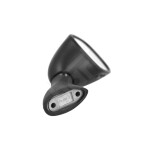 M.LINE LUSTERKA FS-139 /RIGHT/ / mirror/moto/gsx-f600/750 98- right