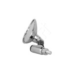 M.LINE LUSTERKA FY-925T /RIGHT/ / mirror/moto/ybr125,xvs950 09- right