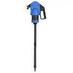 AdBlue/DEF Мануалный помпа 25, 50 и 205 l tünnidele