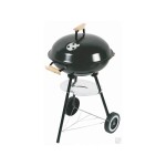 Kuppelgrill,D 42cm,K 72cm