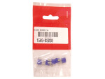 Kaitse Micro2 5tk blisterpakendis 15.40 x 9.10mm