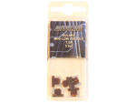 KAITSE 7,5A MINI madal profiil 5TK.-KPL.