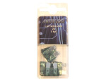 Kaitse GM 2A hall, 5tk blisterpakendis