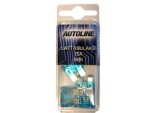 Kaitse GM 15A sinine, 5tk blisterpakendis