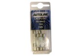 KAITSME PAKK KLAAS PULK KAITSE 10A 5-tk 6X32MM
