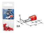 Juhtmeots 2.8mm