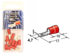 Juhtmeots 4,7mm