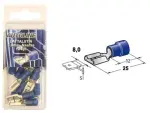 Juhtmeots 8.0mm