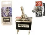 Hooblüliti, blisterpakendis 12V ON-OFF