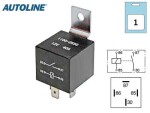 Lülitusrelee 12V 40A