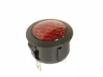 LED märgutuli 12V Punane