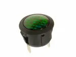 LED märgutuli 12V Roheline
