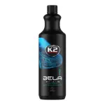 k2 bela pro blueberry aktiivvaht 1l