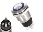 Nupplüliti 12V ø19mm
