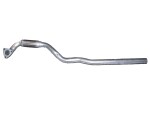 EXHAUST ASTRA 1.8IKAT 16V 00-MID.P+flex