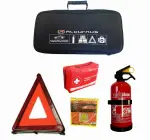 Auto turvakomplekt 1 kg
