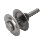 Ketta hoidik avale 13 ja 22,2 mm saba 8mm