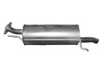 IZAWIT 21.099A / exhaust astra 1.4,1.6kat/hb/98-r.sil..al