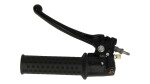 RMS 18 408 0090 / lever brake./motorcycle/piaggio set
