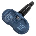 Bluetooth Tesla must andur mutriga