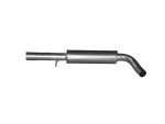 IZAWIT 15.033A / exhaust a3 1.8 96-, octavia 2.3i 97-tl.mi
