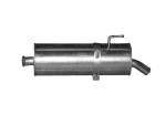 IZAWIT 27.097A / exhaust peugeot 206 1.4,1.6kat 00-r.sil.