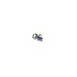 Ukselukk , silinder 11mm