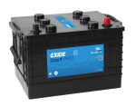 Exide Heavy professionaalne 145Ah 1000A 230x253x240mm EG145A -+