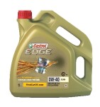 castrol täissünt 0w-40 a3/b4 4L