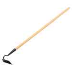 kõblas 120 cm, puidust käepide