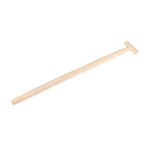 puidust pöögipuust käepide t 38/90 (labidas)